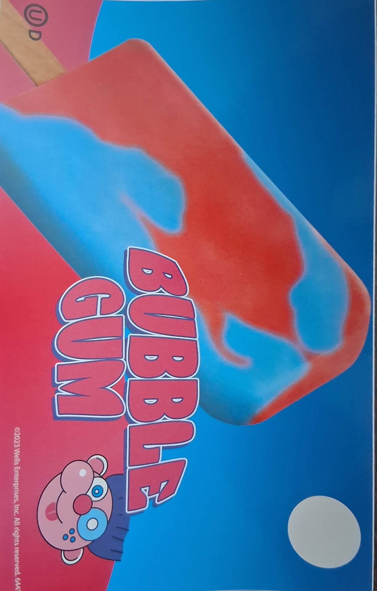 Bubble Gum Pop